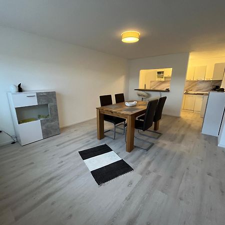 Moderne Ferienwohnung Mit Guter Ausstattung Und Self Checkin Bodenwerder Kültér fotó