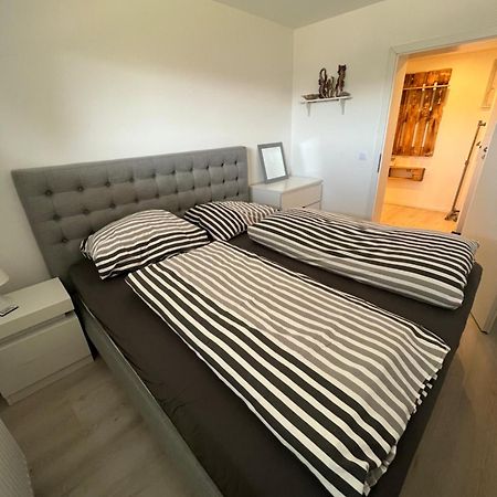 Moderne Ferienwohnung Mit Guter Ausstattung Und Self Checkin Bodenwerder Kültér fotó