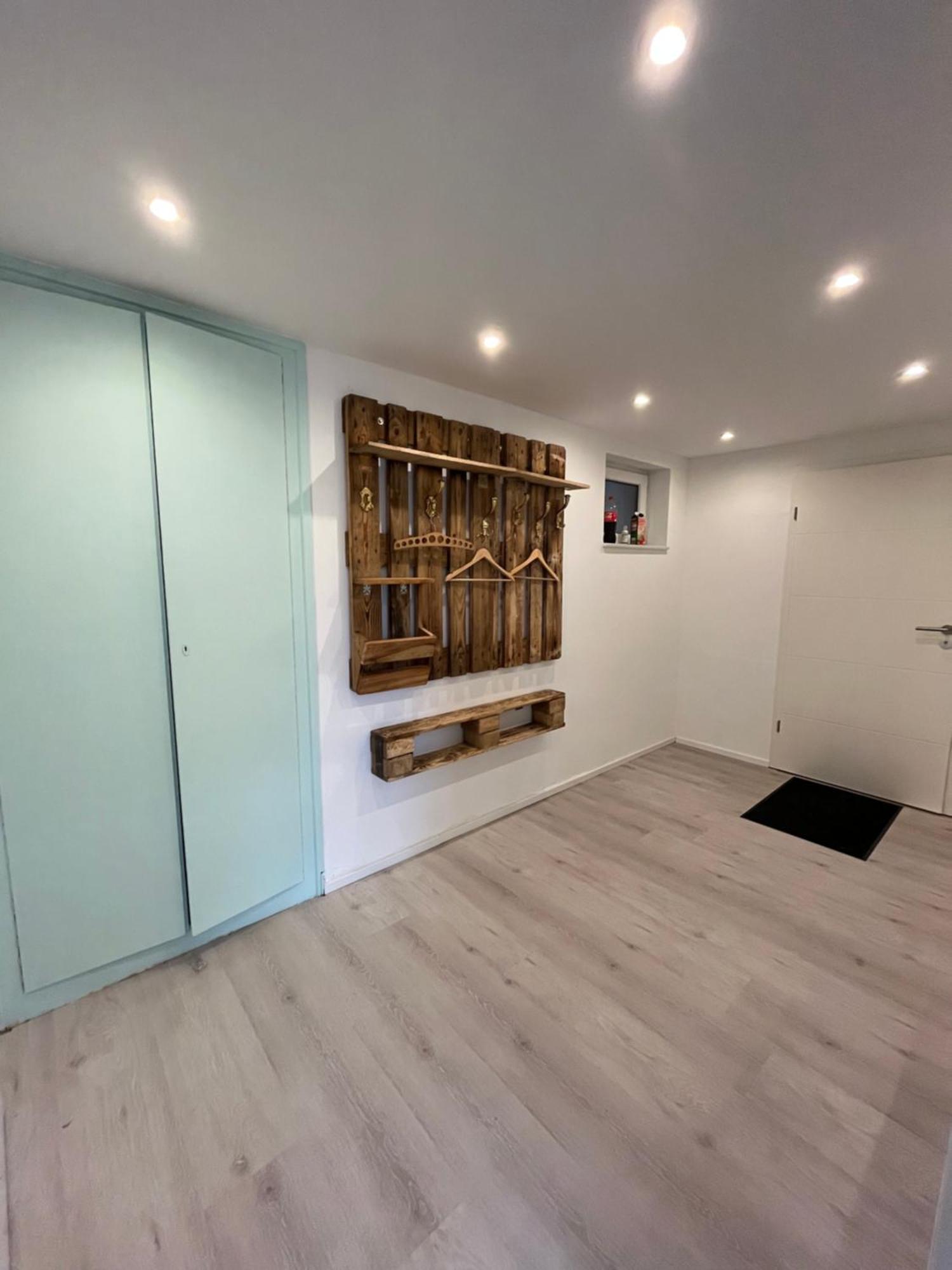 Moderne Ferienwohnung Mit Guter Ausstattung Und Self Checkin Bodenwerder Kültér fotó